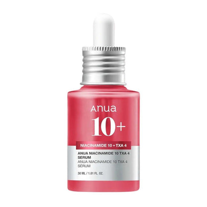 Anua sérum antimanchas niacinamida 10 TXA 4 30ml