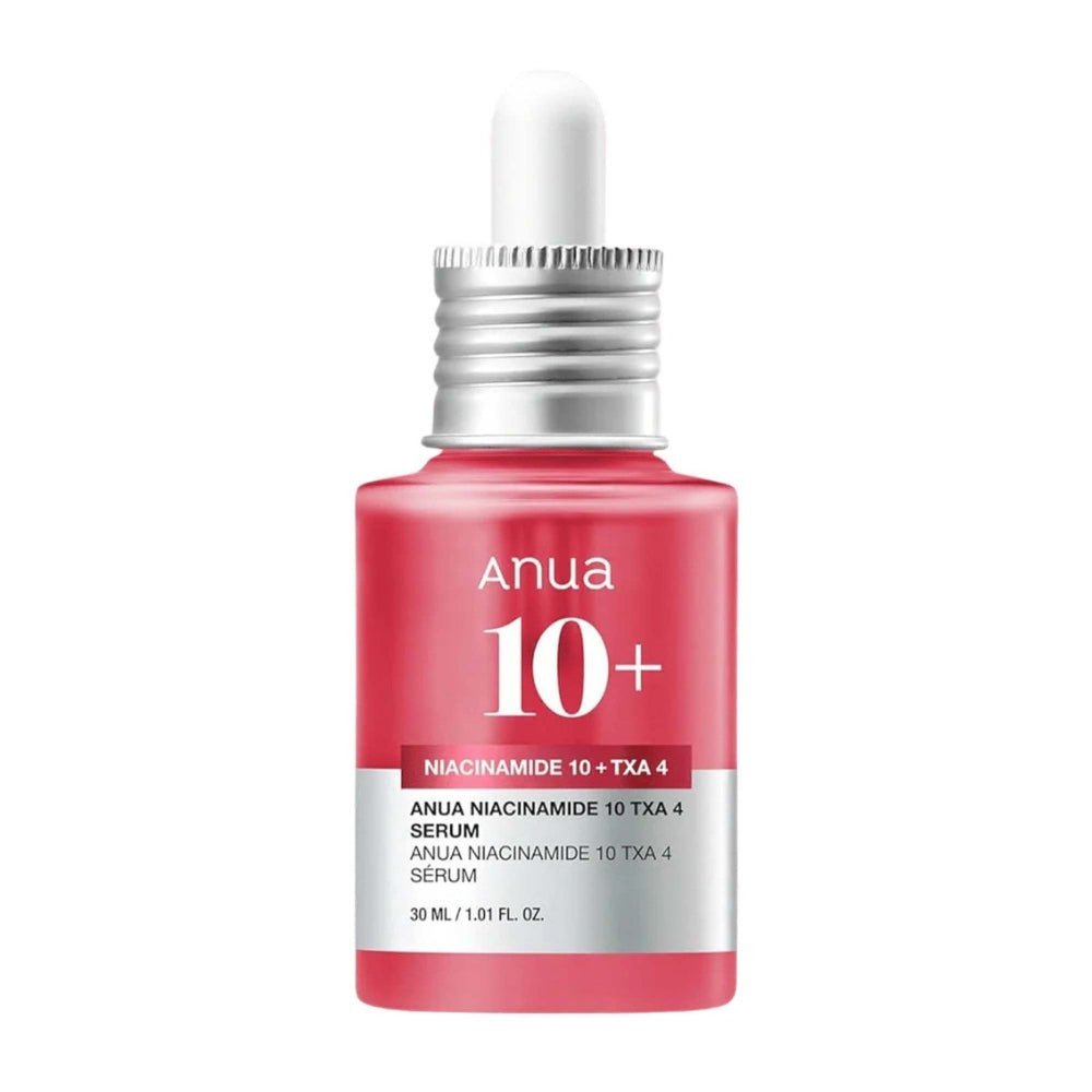 Anua sérum antimanchas niacinamida 10 TXA 4 30ml