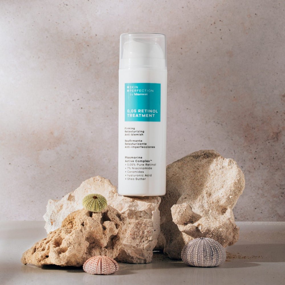 Skin Perfection 0,1 Retinol Treatment 150 ml