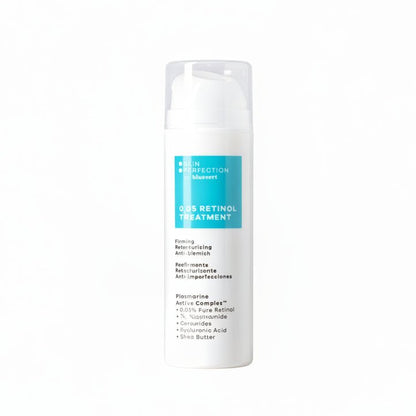 Skin Perfection 0,1 Retinol Treatment 150 ml