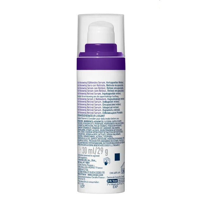 CeraVe Sérum con Retinol 30ml