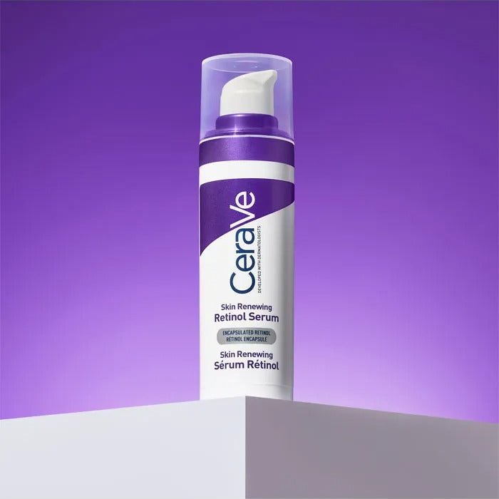 CeraVe Sérum con Retinol 30ml