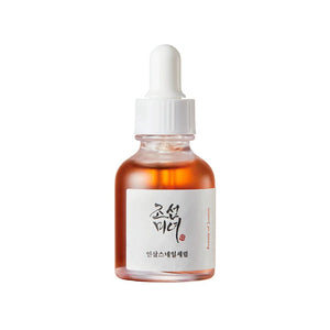 Beauty of Joseon Suero Revitalizante de Ginseng 30ml