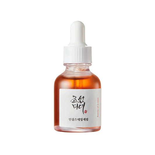 Beauty of Joseon Suero Revitalizante de Ginseng 30ml