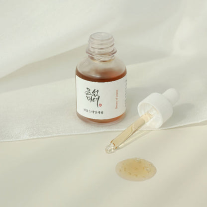 Beauty of Joseon Suero Revitalizante de Ginseng 30ml