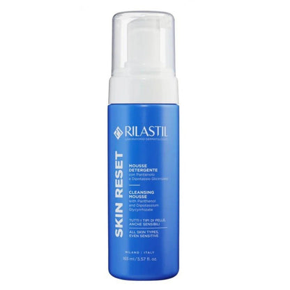Rilastil Skin Reset Mousse 165ml