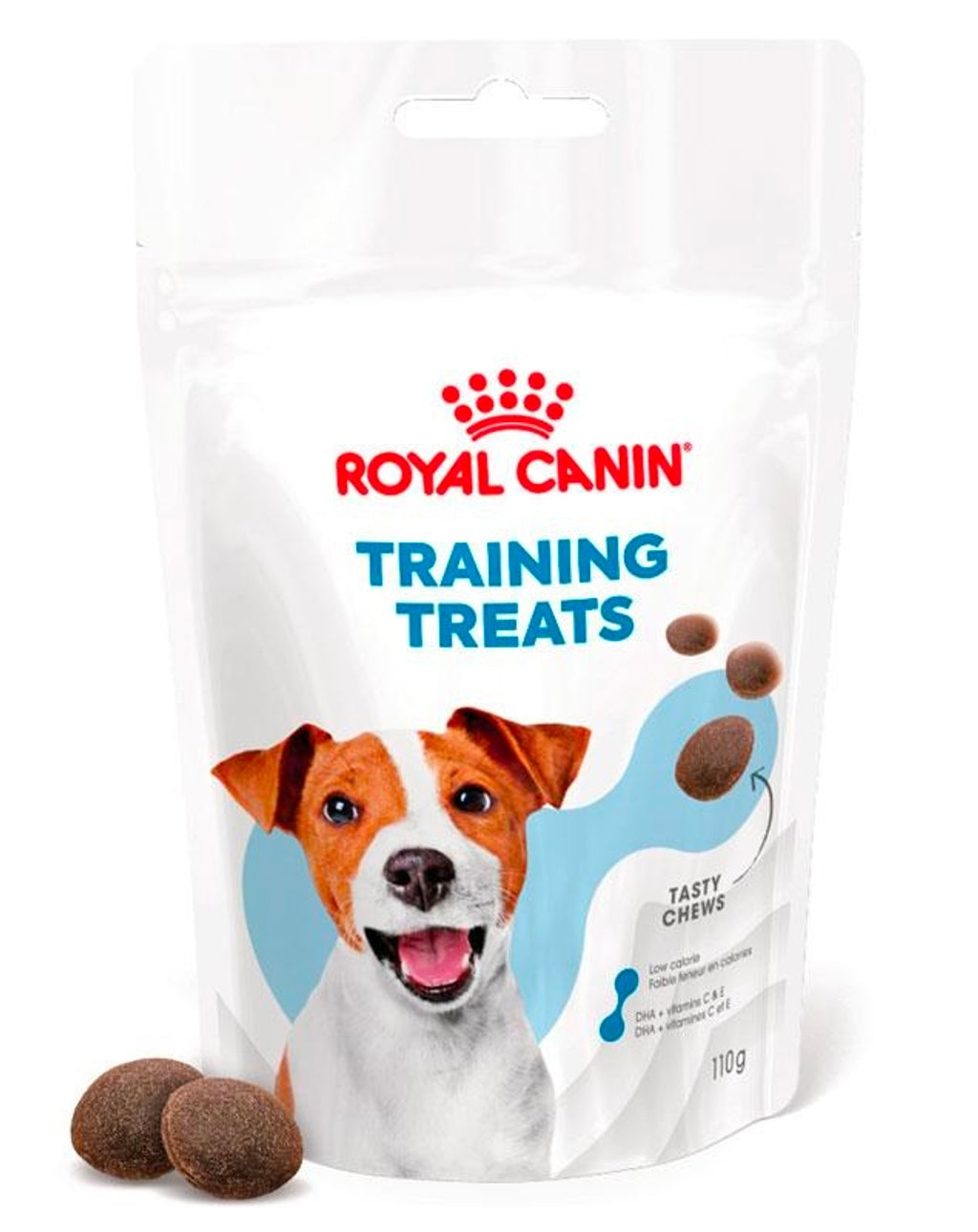 Royal Canin Golosinas Entraînement Poulet 110g