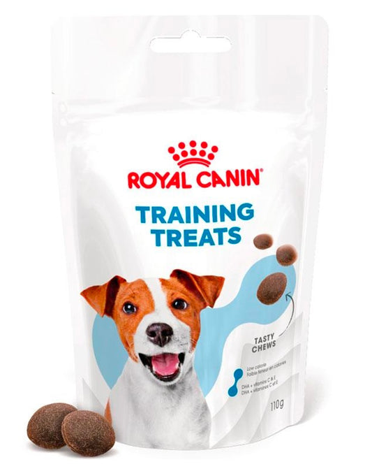 Royal Canin Golosinas Entraînement Poulet 110g