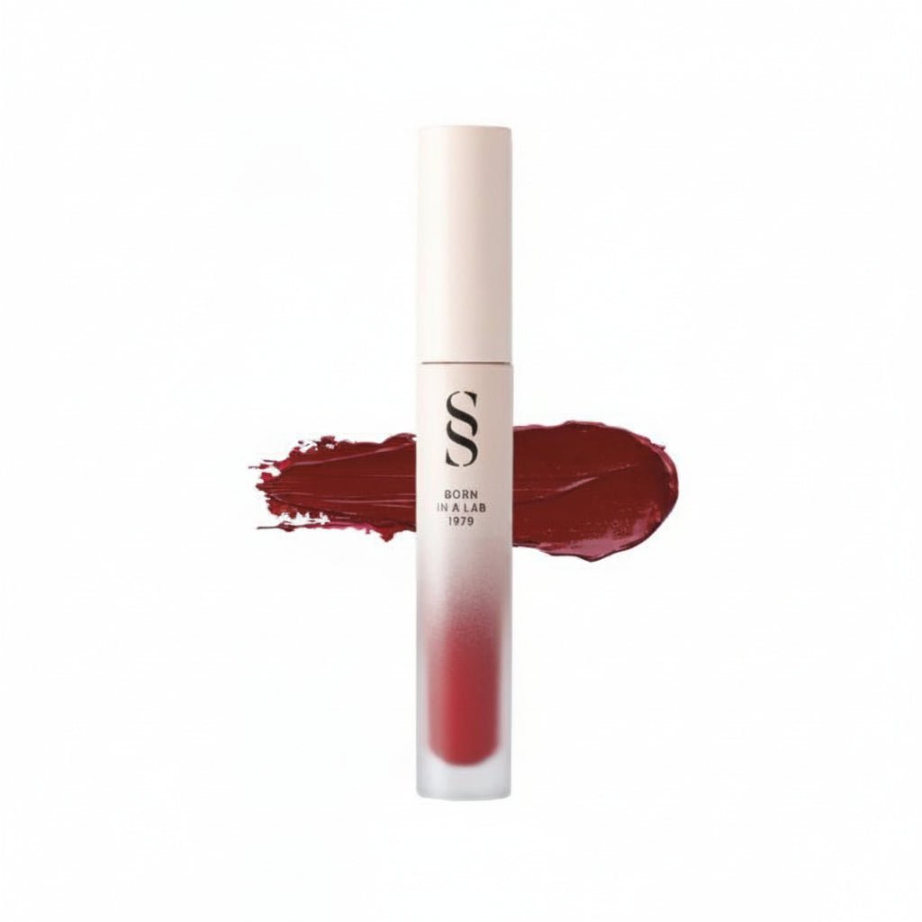 Sensilis Eternal [Lips] Labial Kissproof 06 Cherry Wheel 4,5ml