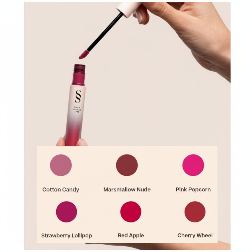 Sensilis Eternal [Lips] Labial Kissproof 03 Pink Popcorn 4,5ml