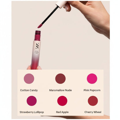 Sensilis Eternal [Lips] Labial Kissproof 03 Pink Popcorn 4,5ml