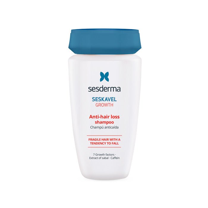 SESDERMA Seskavel Croissance Shampoing Anti-Chute 250 ml