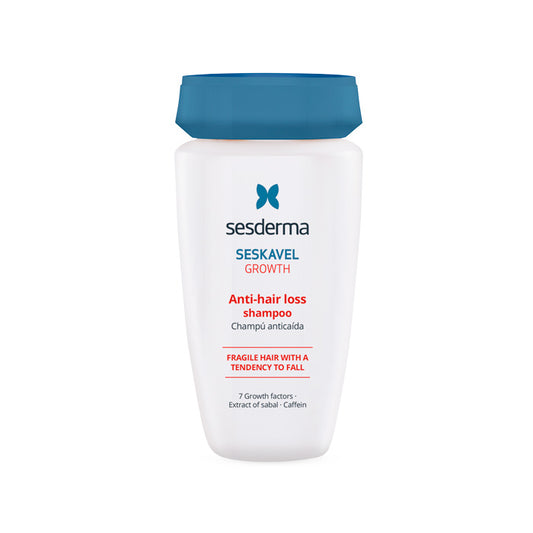 SESDERMA Seskavel Croissance Shampoing Anti-Chute 250 ml