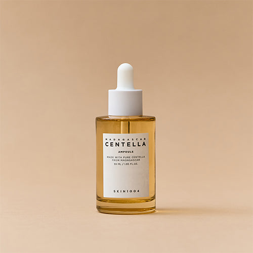 Skin1004 Centella Ampoule Soothing Facial Serum 55ml