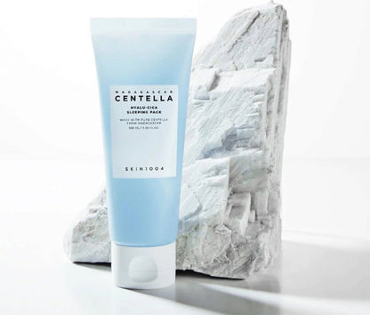 Skin1004 Madagascar Centella Hyalucica Sleeping Pack 100 ml