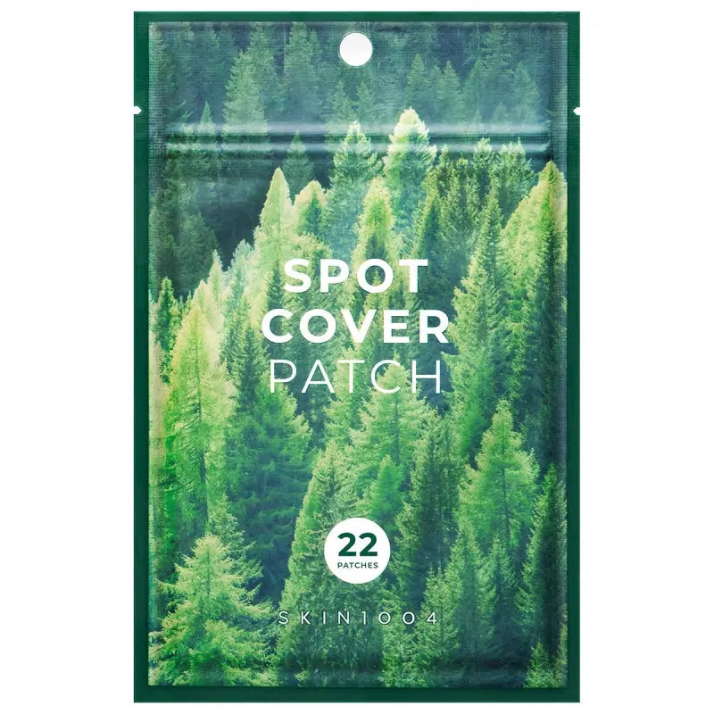 Skin1004 Spot Cover Patch 22pcs