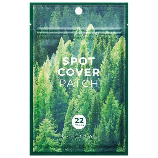 Skin1004 Spot Cover Patch 22pcs