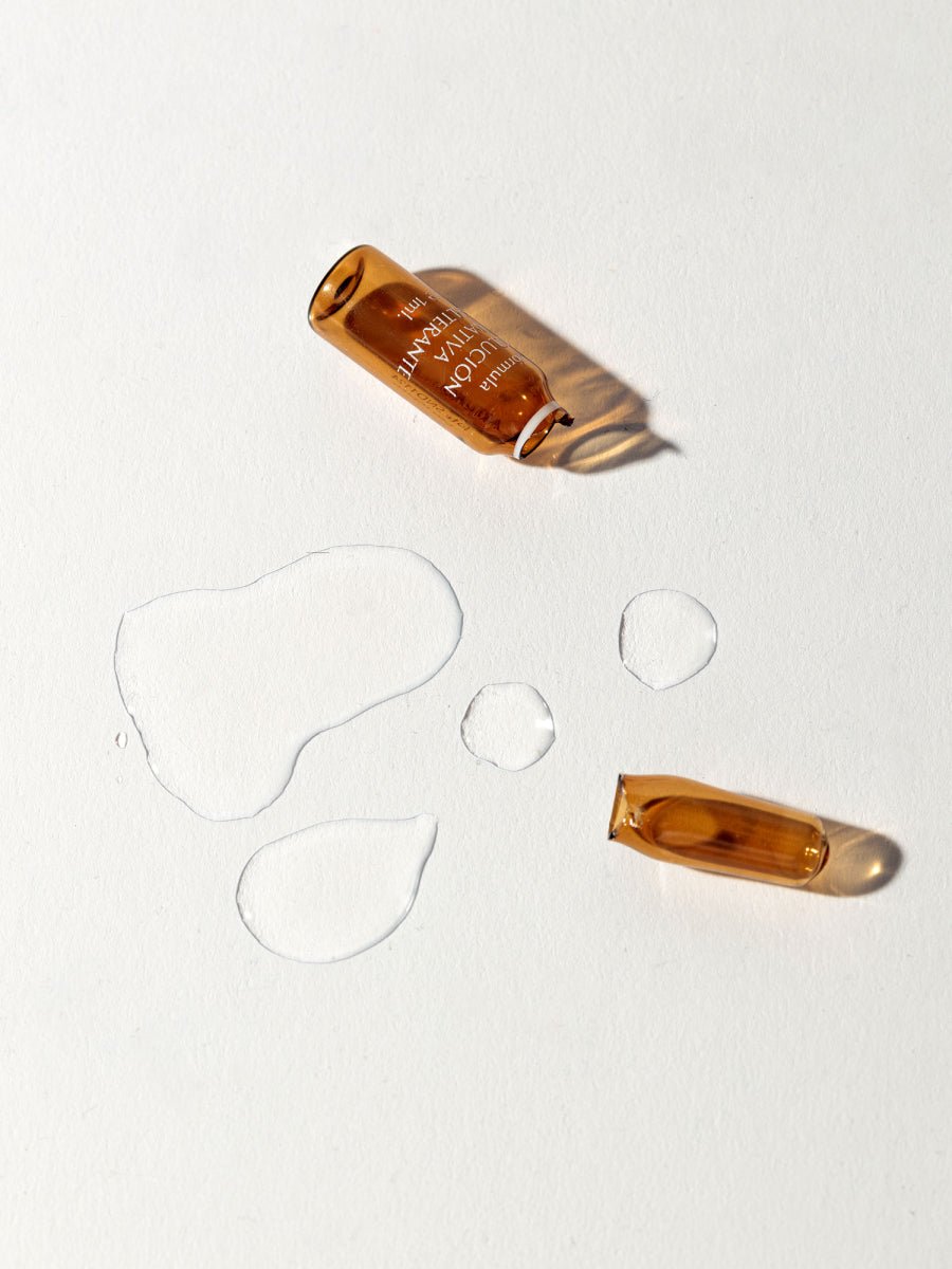 Arturo Alba Solución Nativa Desalterante 20 Ampollas