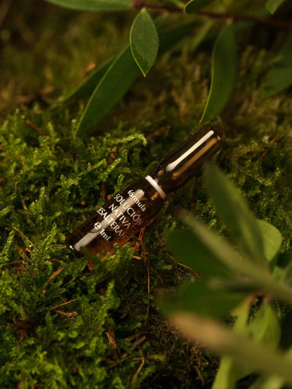 Arturo Alba Solución Nativa Desalterante 20 Ampollas