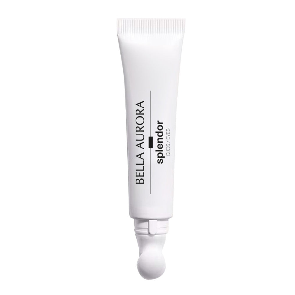 Bella Aurora Splendor Contour des Yeux SPF15 avec applicateur en céramique 15 ml