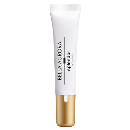 Bella Aurora Splendor Contour des Yeux SPF15 avec applicateur en céramique 15 ml