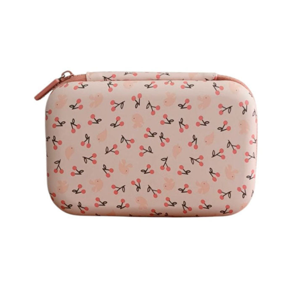 SUAVINEX Set manicure e rasatura rosa