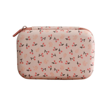 SUAVINEX Set manicure e rasatura rosa