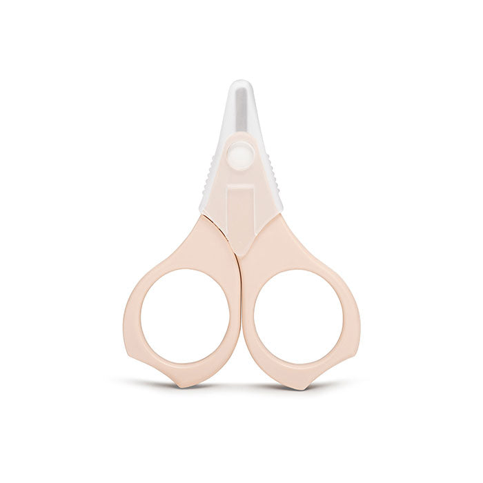 SUAVINEX Set manicure e rasatura rosa