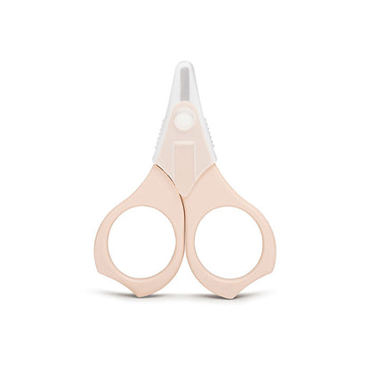 SUAVINEX Set manicure e rasatura rosa