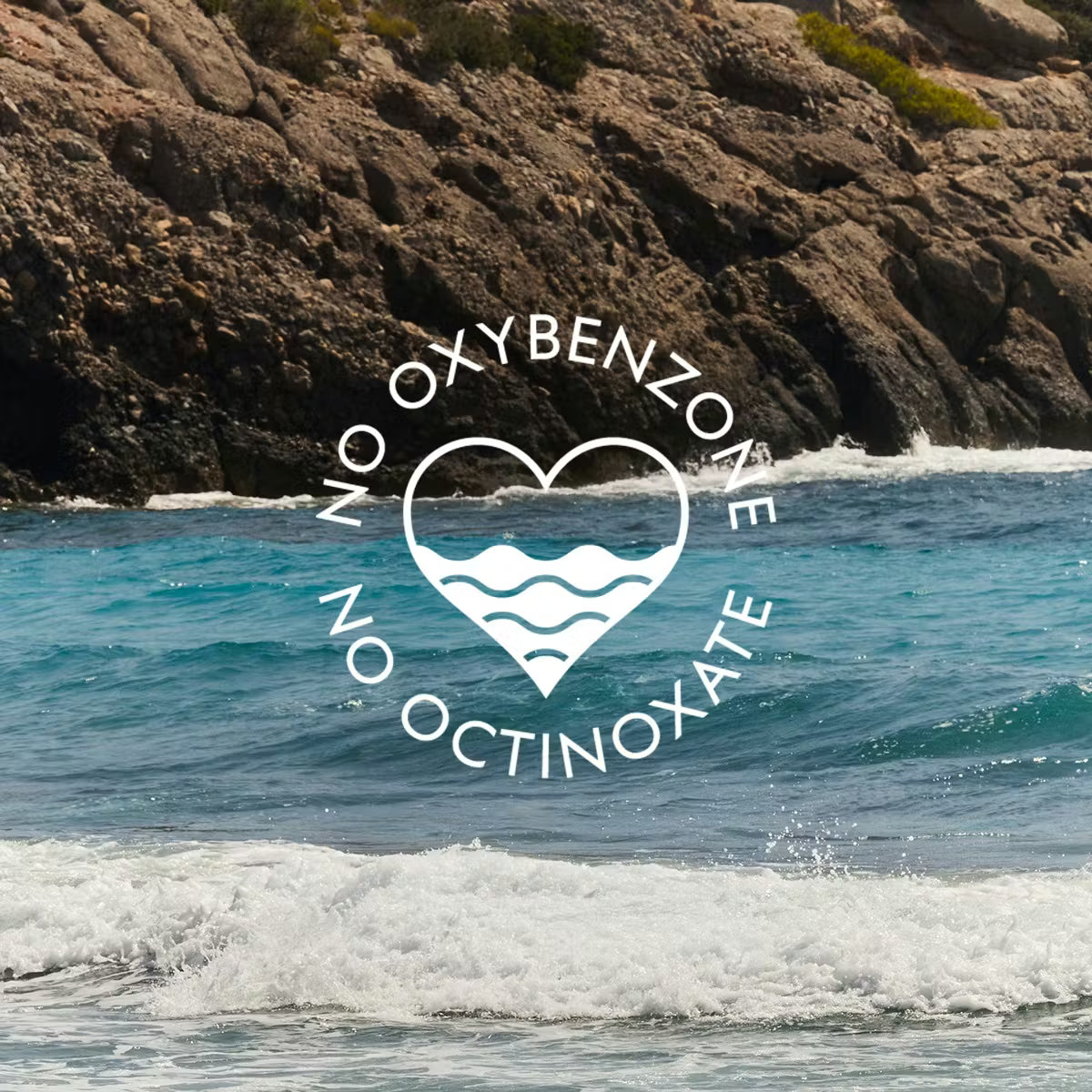 CAUDALIE Vinosun Ocean Protect Fluid SPF50+ (40ml)