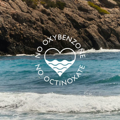 CAUDALIE Vinosun Ocean Protect Fluid SPF50+ (40ml)