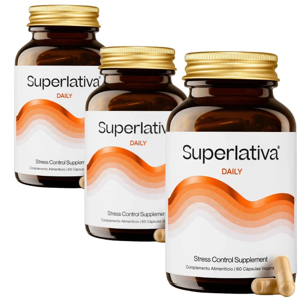 Superlativa Electra Brain Power for Busy Lives Triplo 3x60 Capsules