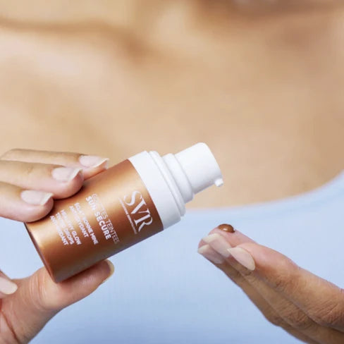 SVR Sun Secure Glow Drops 15ml