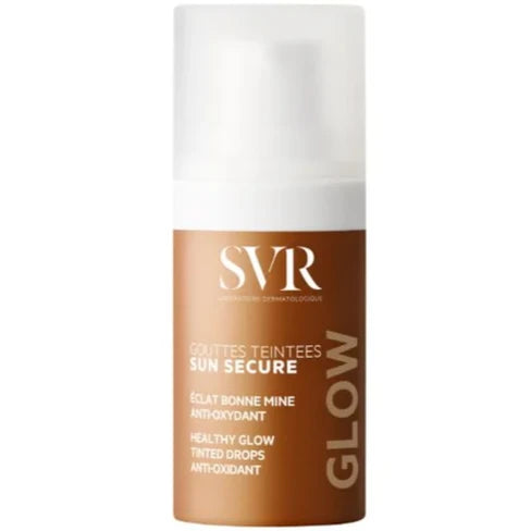 SVR Sun Secure Glow Drops 15ml