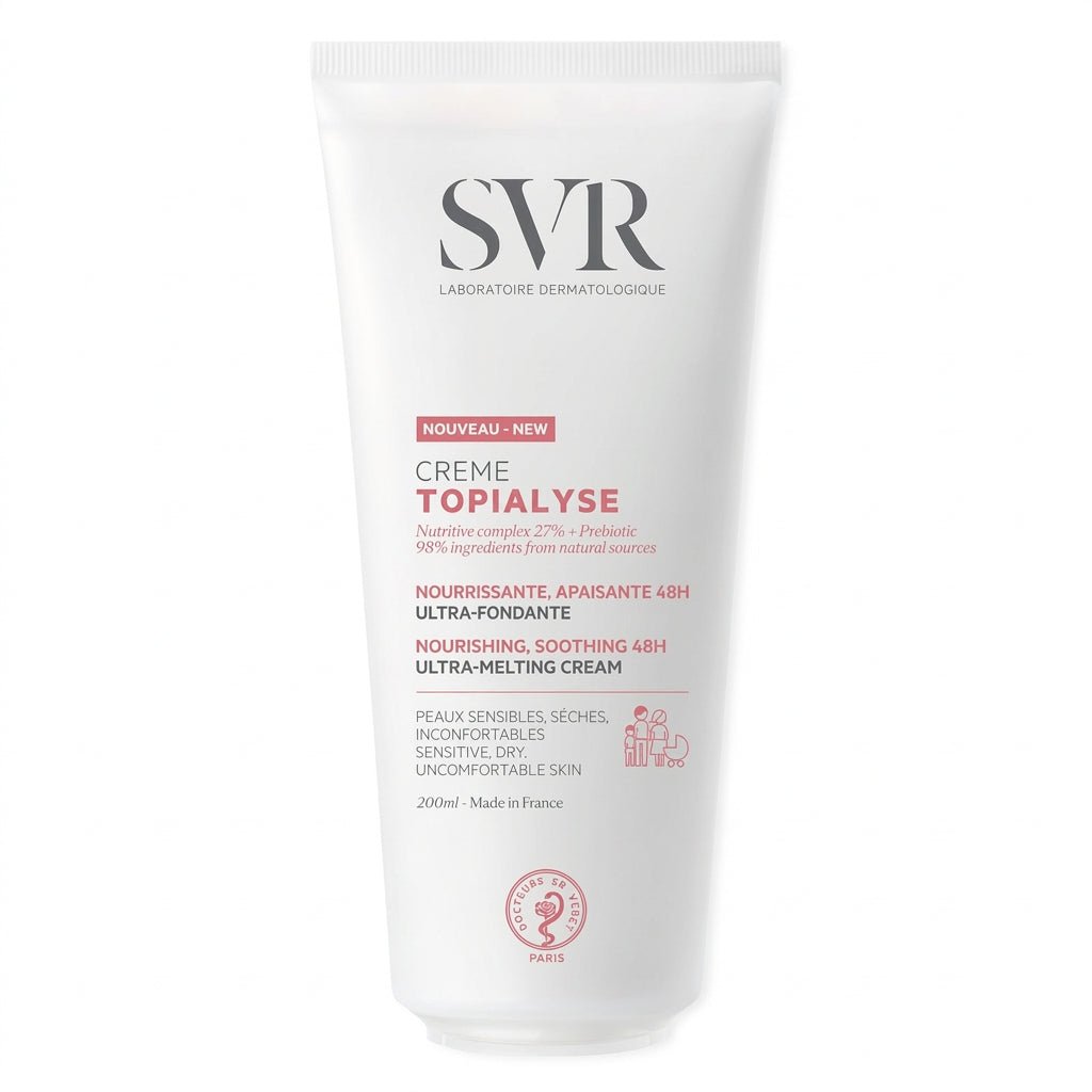 SVR Topialyse Crema 200ml