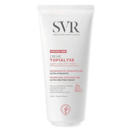 SVR Topialyse Crema 200ml