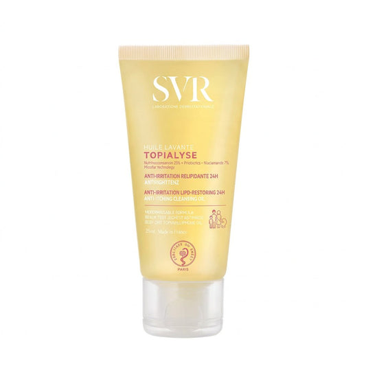 Svr Topialyse Aceite Lavante 55ml