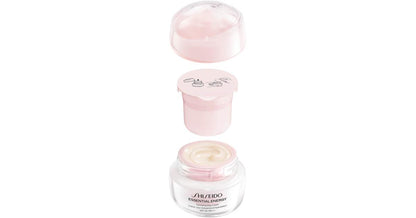 Shiseido Essential Energy Hydrating Day Cream Recharge Spf20 50 ml