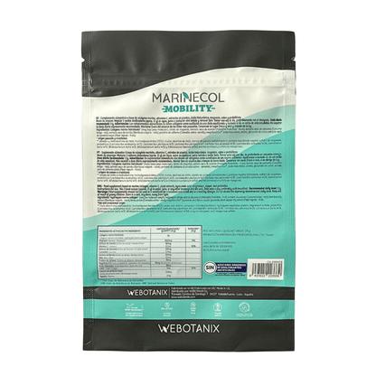 WeBotanix Marinecol Mobility 275g