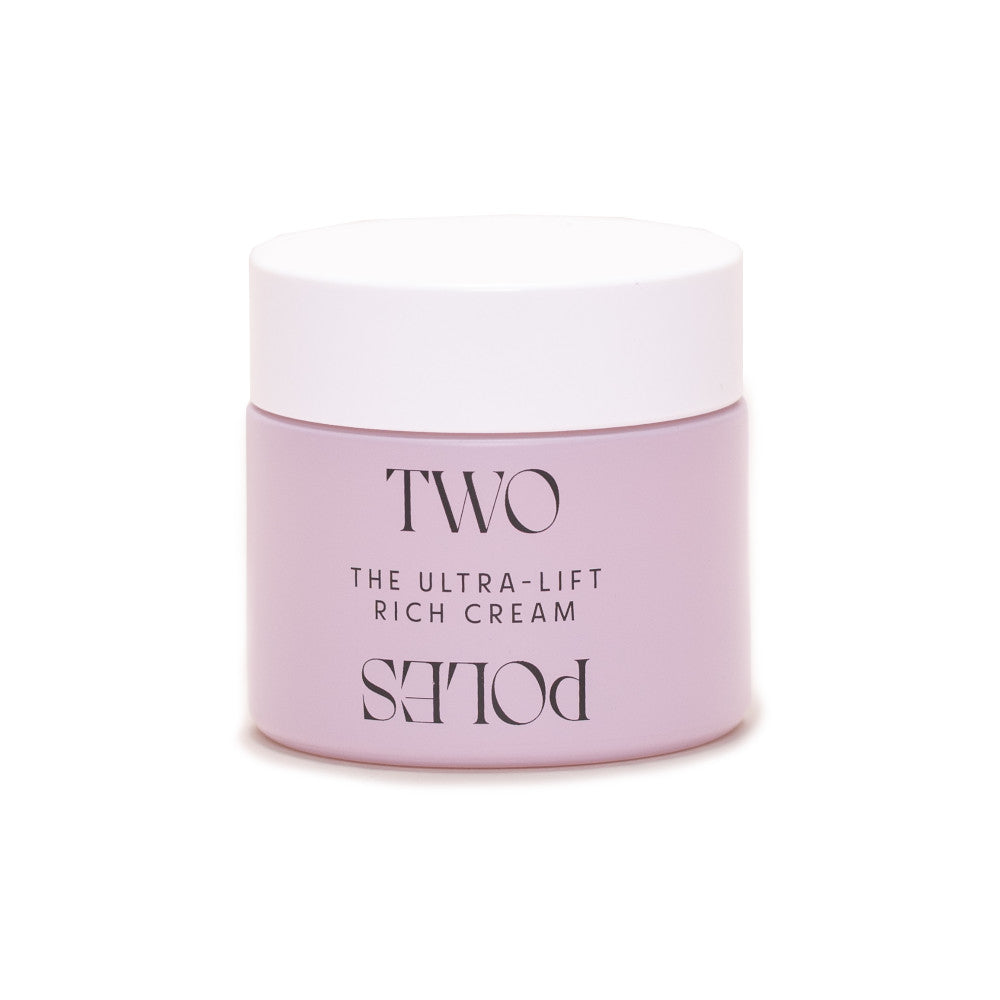 Two Poles The Ultra Lift Rich Cream 50ml