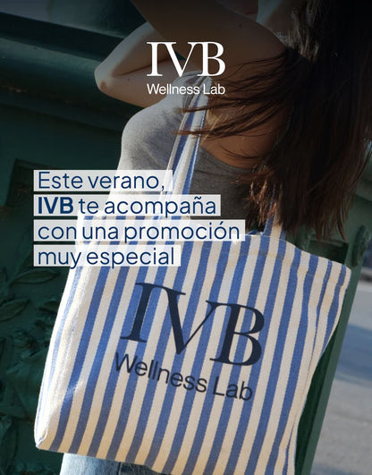 Bolso y Neceser IVB