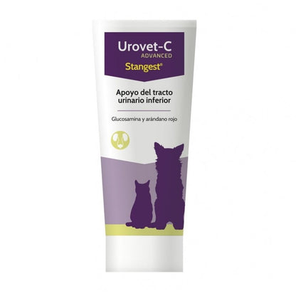 Stangest Urovet-C Advance 100 Gr