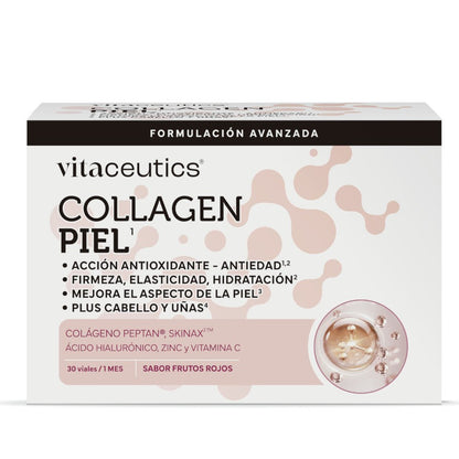 Vitaceutics Collagen Skin Beauty 30 Vials