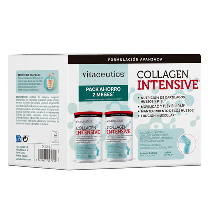 Vitaceutics Collagen Intens Intensive Collagen 810 g x 2 units