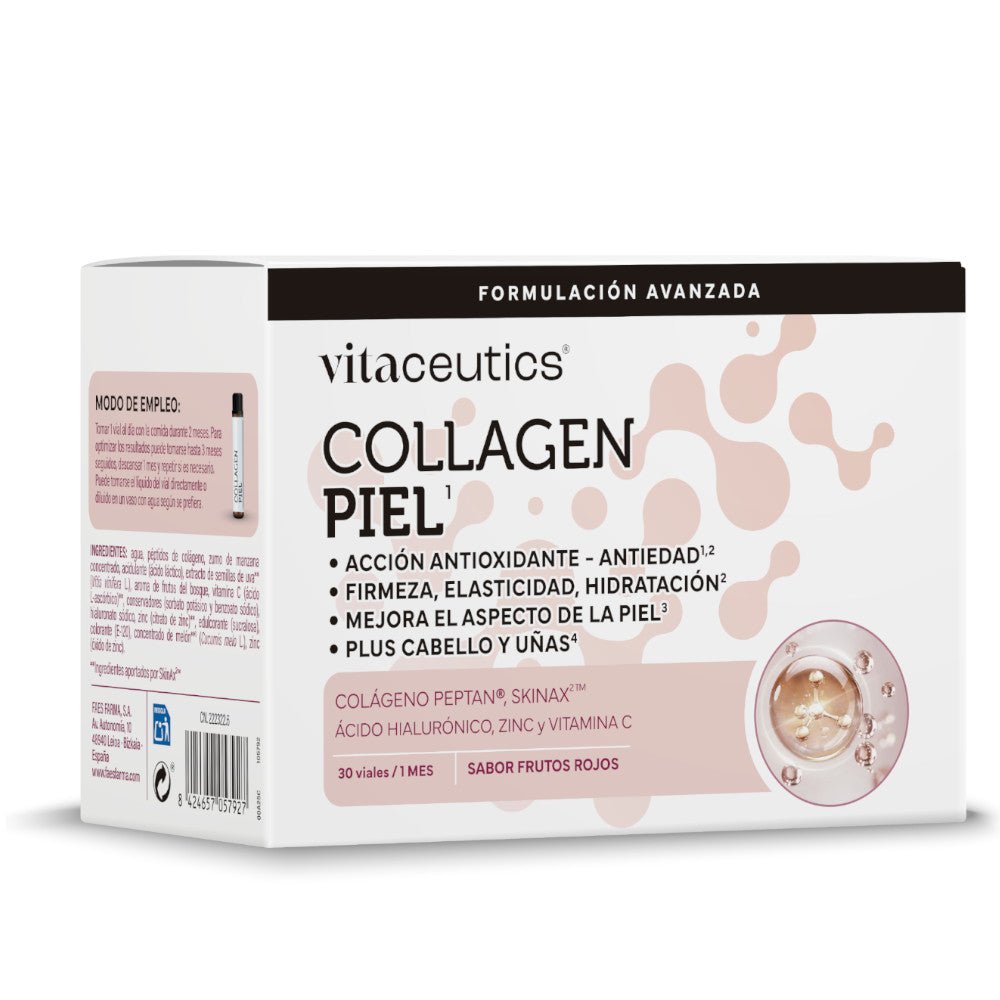 Vitaceutics Collagen Skin Beauty 30 Vials