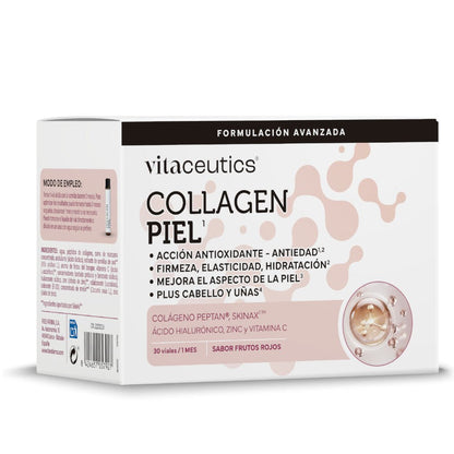 Vitaceutics Collagen Skin Beauty 30 Vials