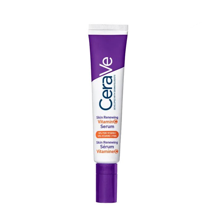 CeraVe Skin Renewing Serum with Vitamin C Antioxidant – 30 ml