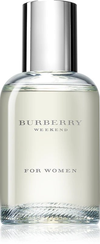 Burberry Weekend For Women Eau de Parfum 30 ml