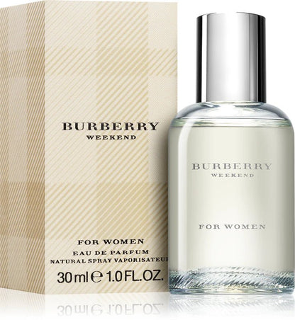 Burberry Weekend For Women Eau de Parfum 30 ml