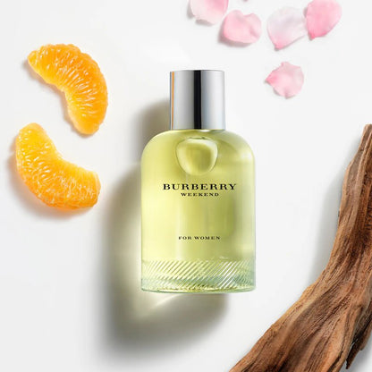 Burberry Weekend For Women Eau de Parfum 30 ml